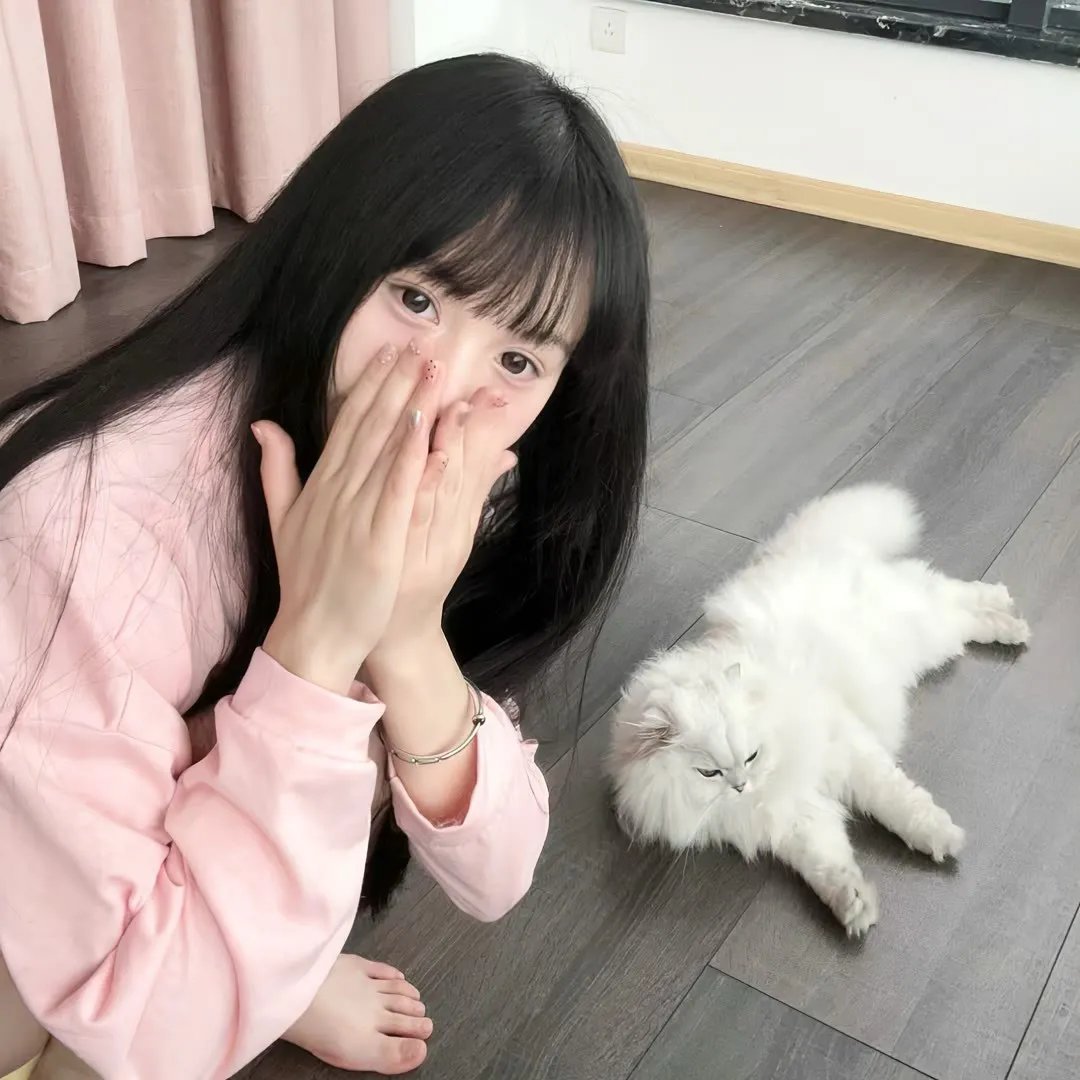 徬徨的爱