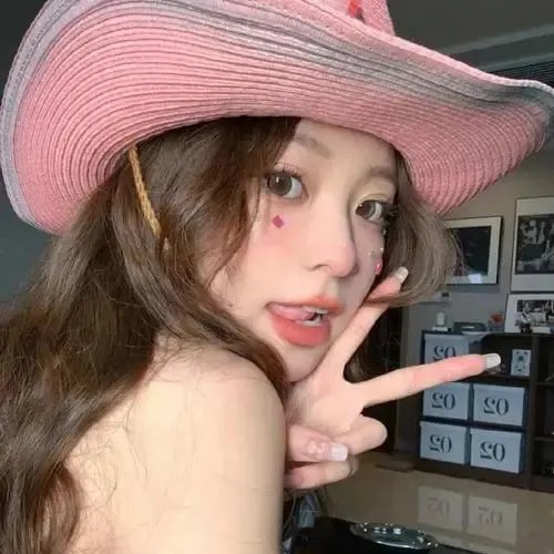 火星坏女孩