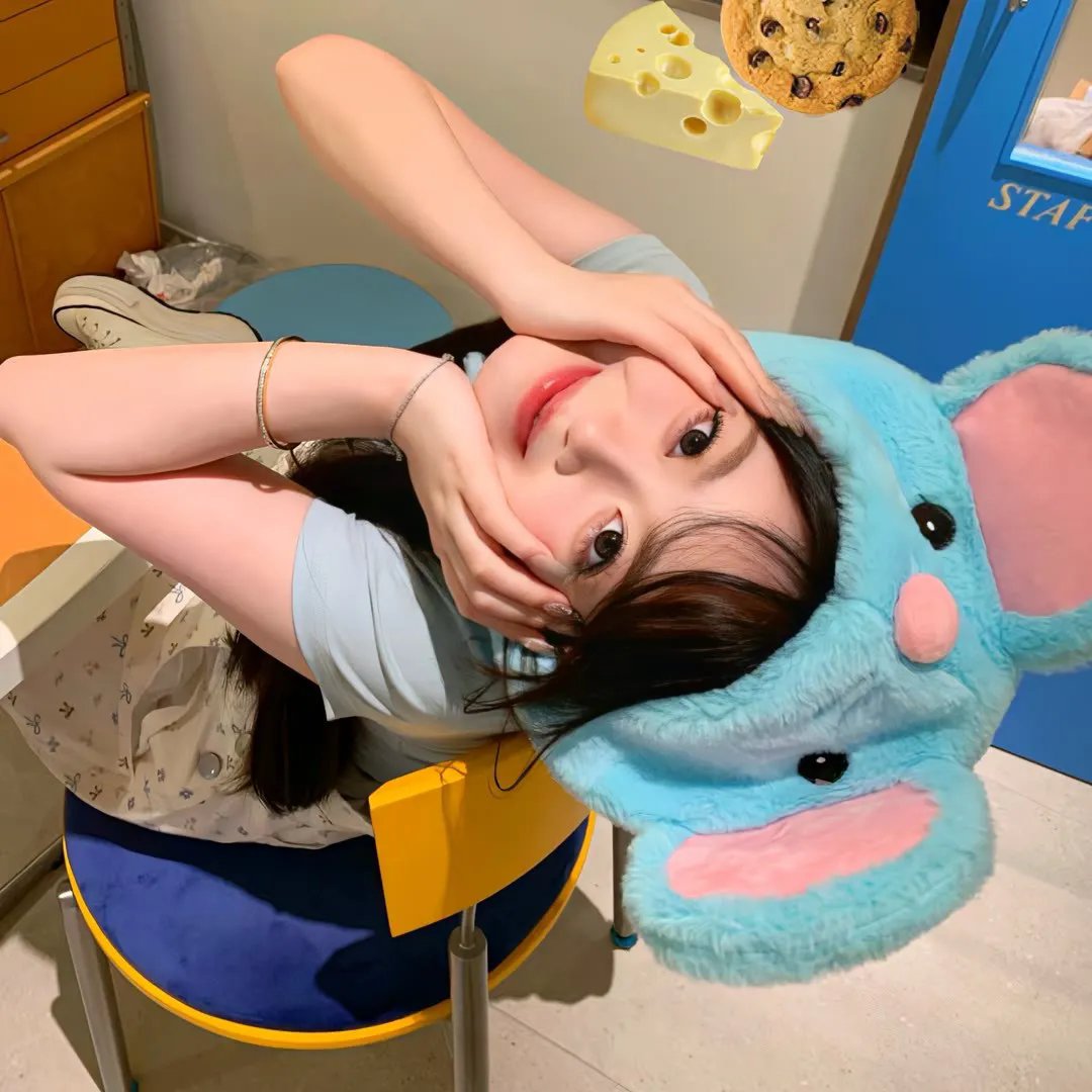女探长